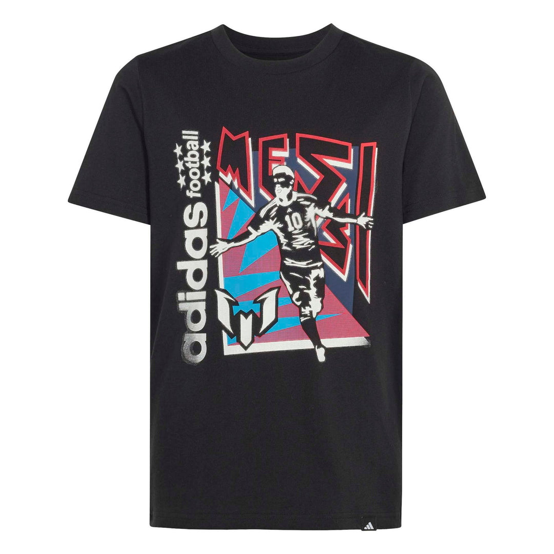 adidas Y Kinder Messi Fun G T - black