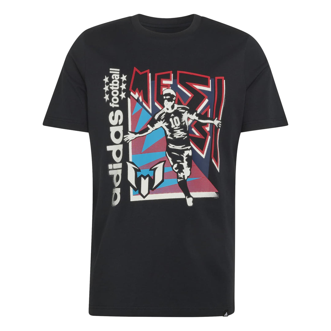 adidas Messi Fun G T - black