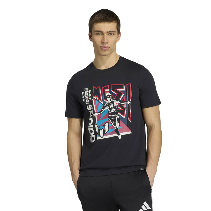 adidas Messi Fun G T - black