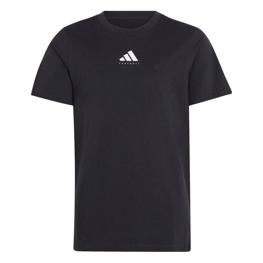 adidas Y Kinder Ftb Cat G T - black