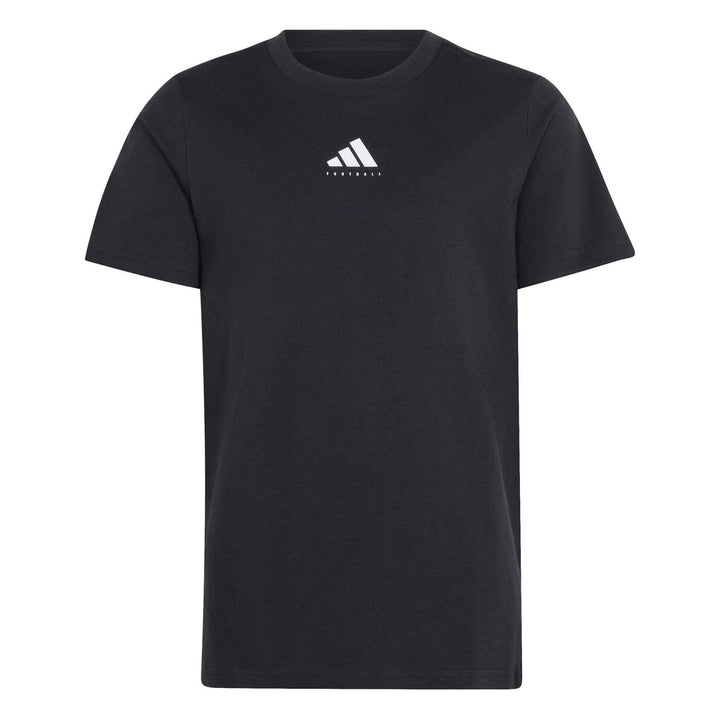 adidas Y Kinder Ftb Cat G T - black