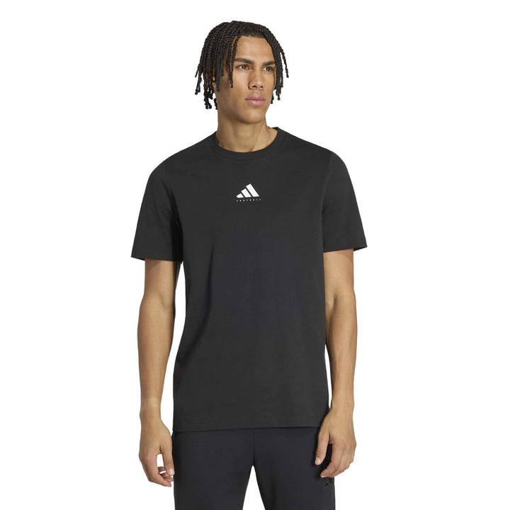 adidas Ftb Cat G T - black