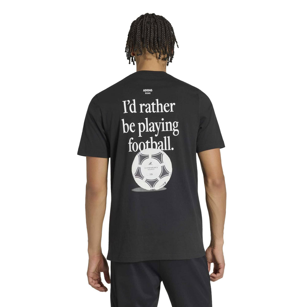 adidas Ftb Cat G T - black