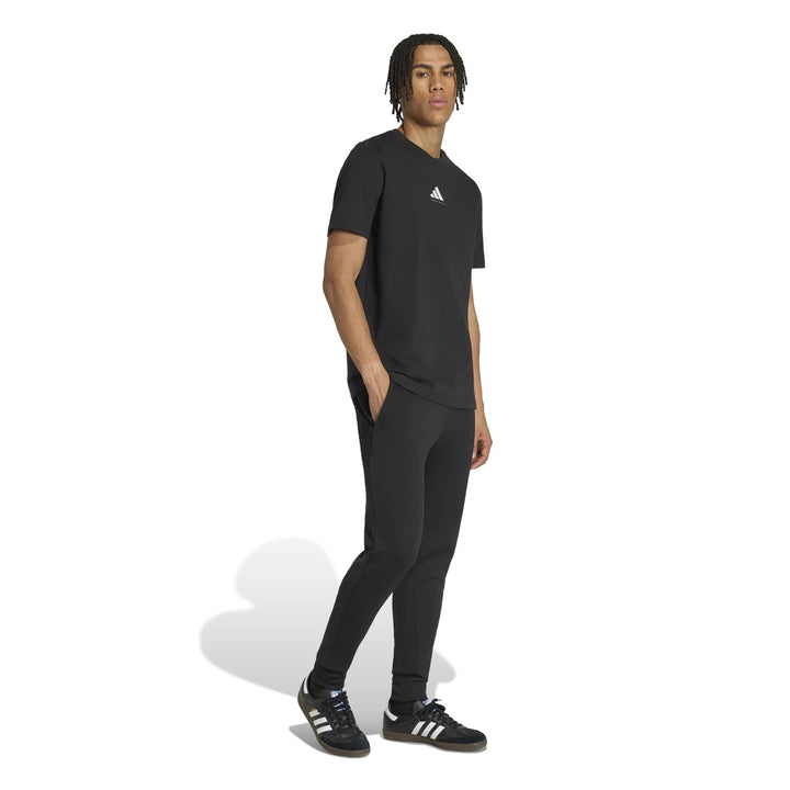 adidas Ftb Cat G T - black