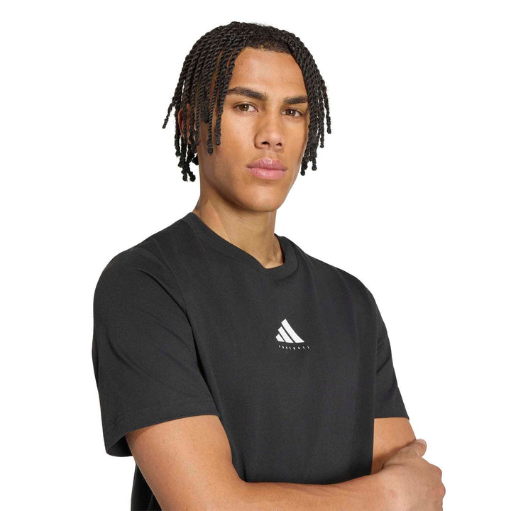 adidas Ftb Cat G T - black