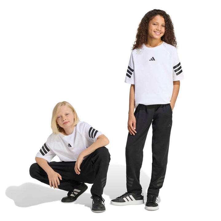 adidas Optime Ls Tank - black/carbon