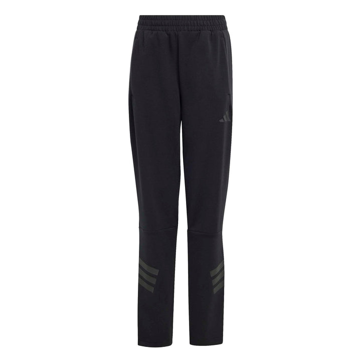 adidas Optime Ls Tank - black/carbon