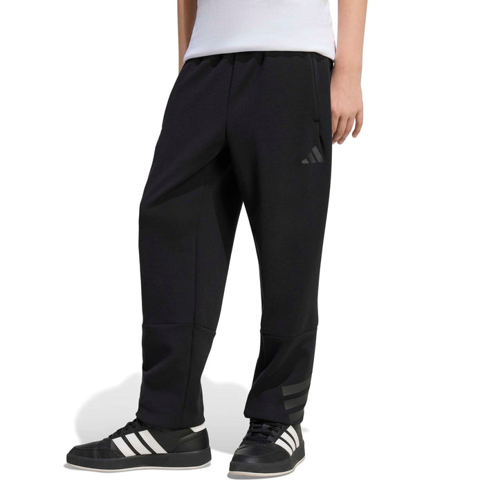 adidas J Fi 3S Tap Pt - black/black