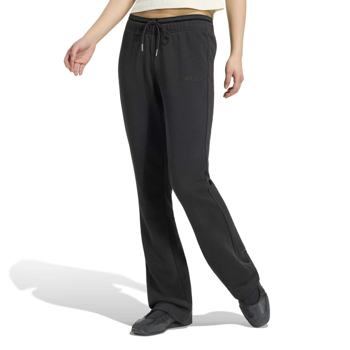 adidas W Sat Ft Pt - black