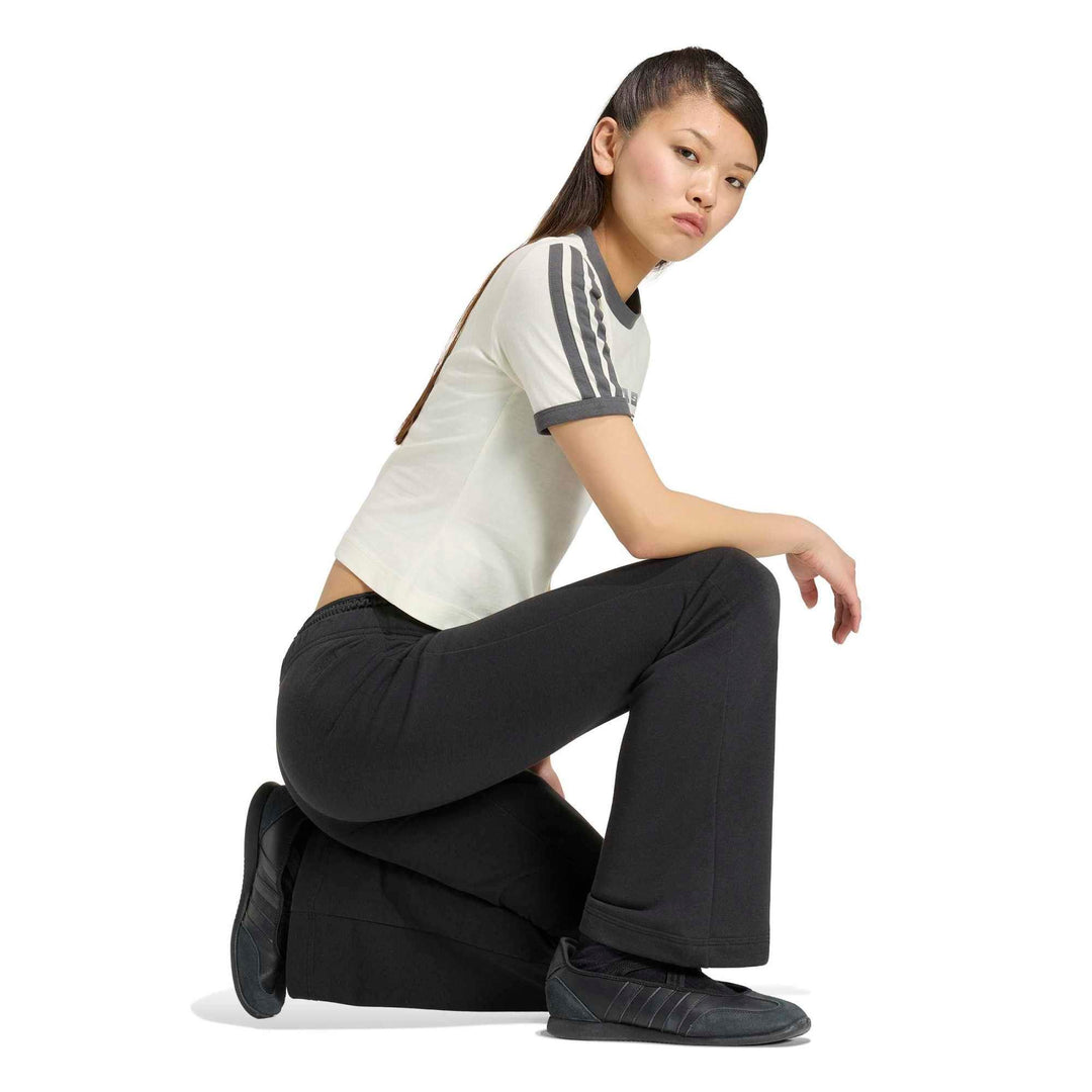 adidas W Sat Ft Pt - black