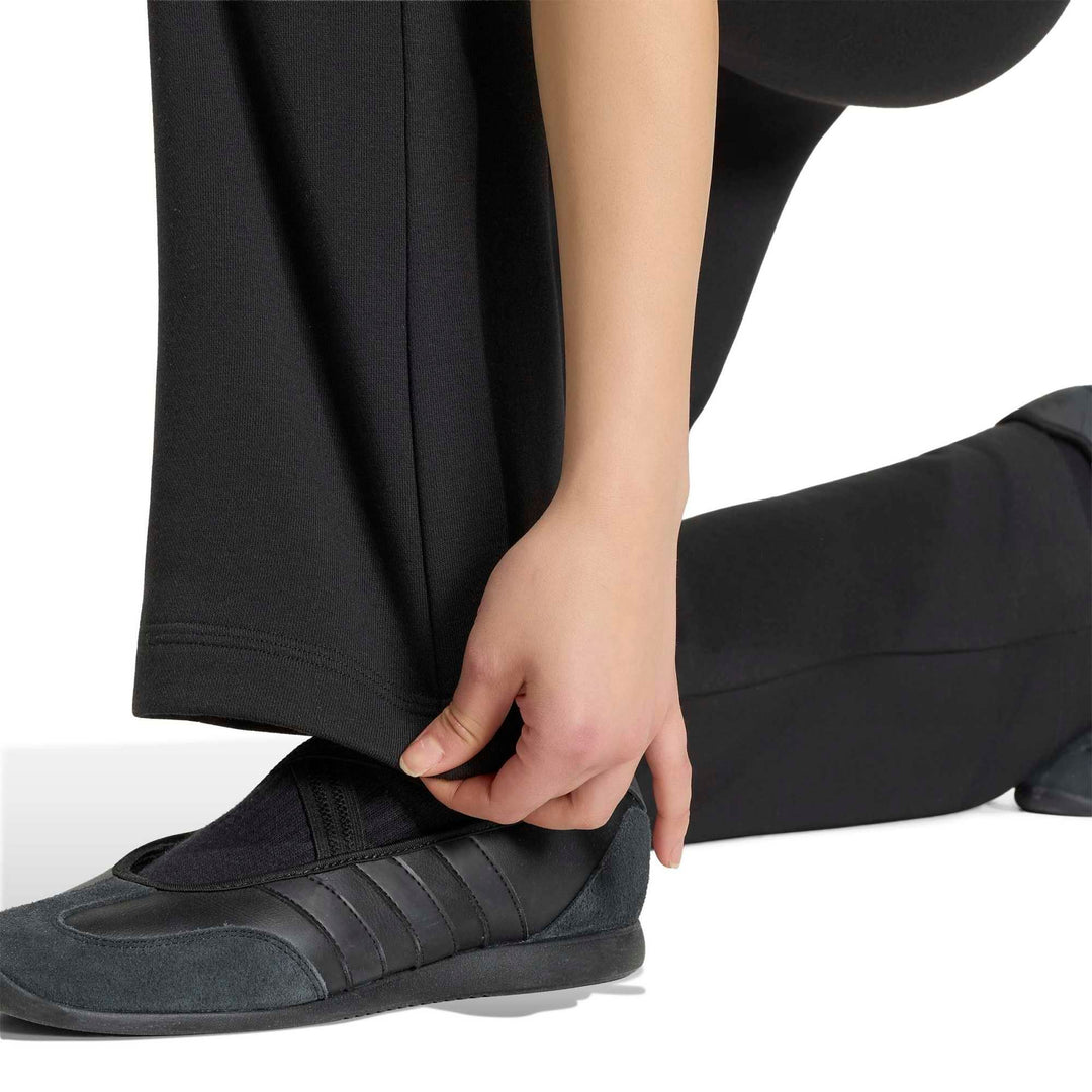 adidas W Sat Ft Pt - black