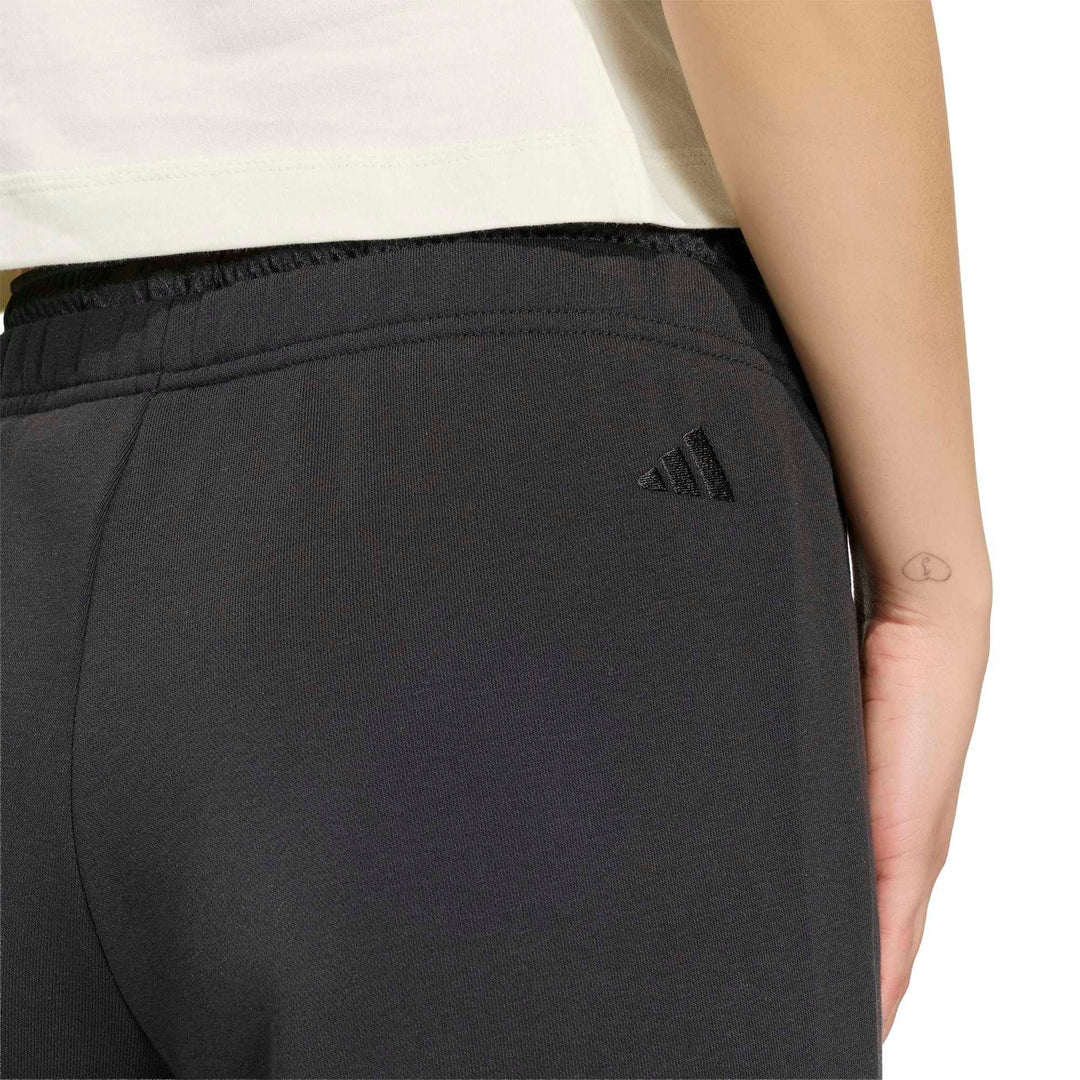 adidas W Sat Ft Pt - black