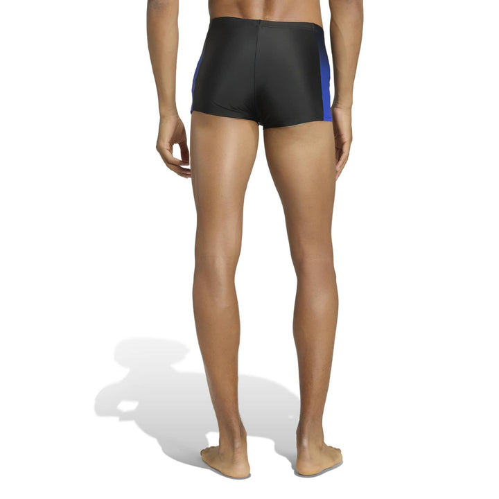 adidas Gradient Boxer - black/lucblu