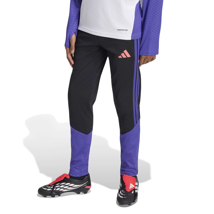 adidas Tiro26C Pnty - black/semtur