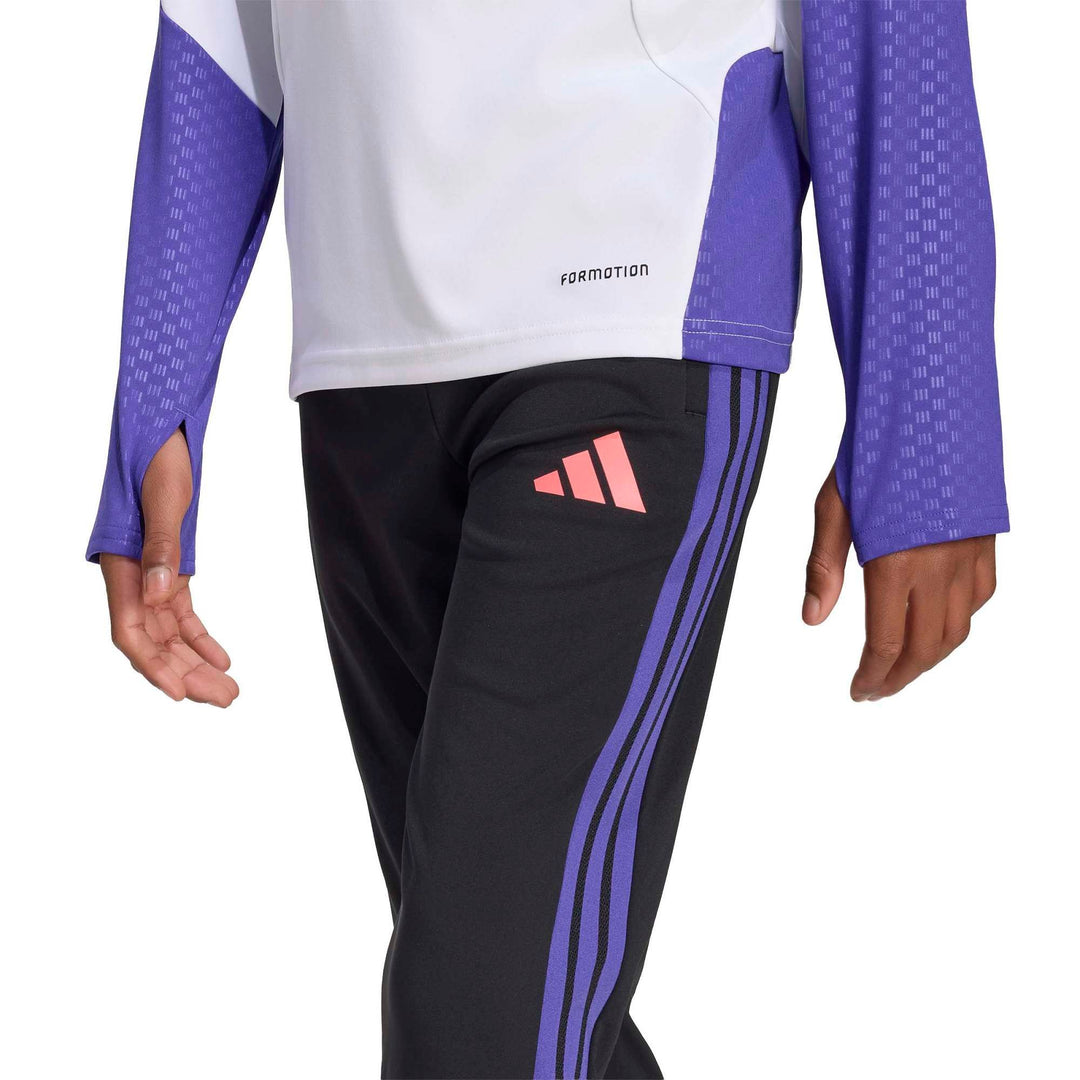 adidas Tiro26C Pnty - black/semtur
