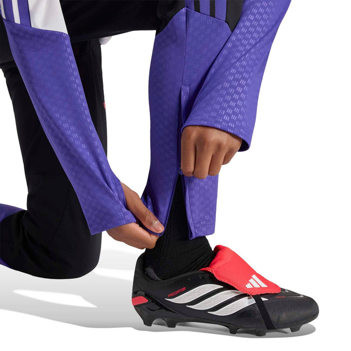 adidas Tiro26C Pnty - black/semtur