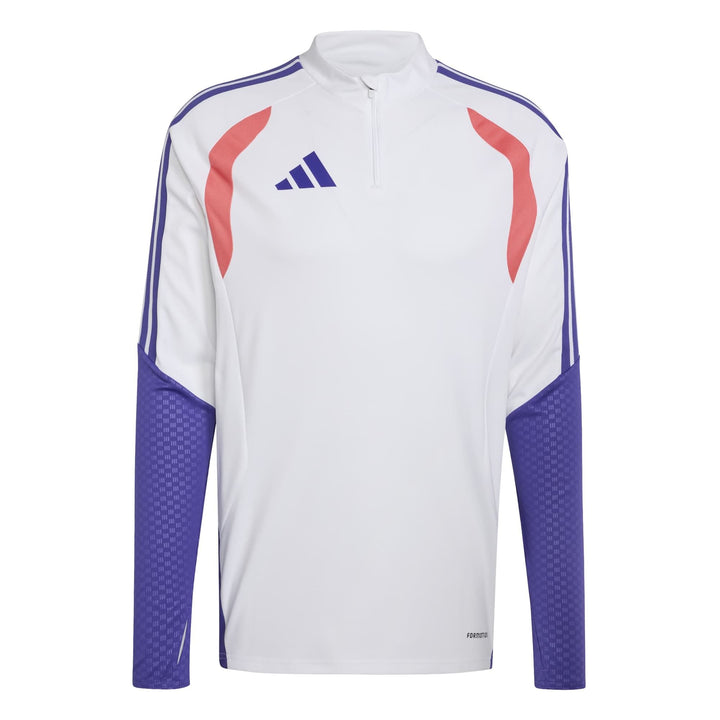 adidas Tiro26C Top - white/semtur