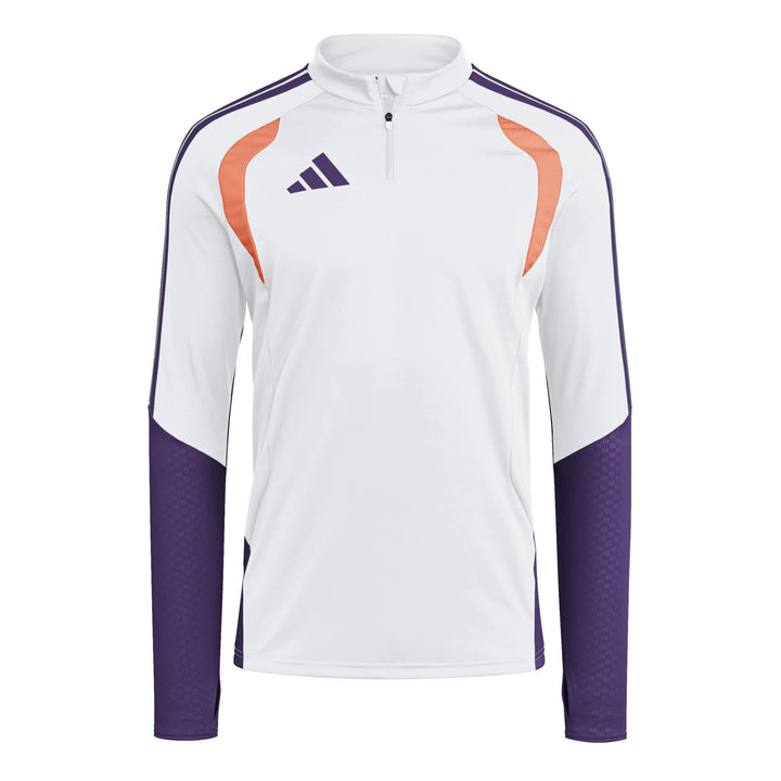 adidas Tiro26C Top - white/semtur