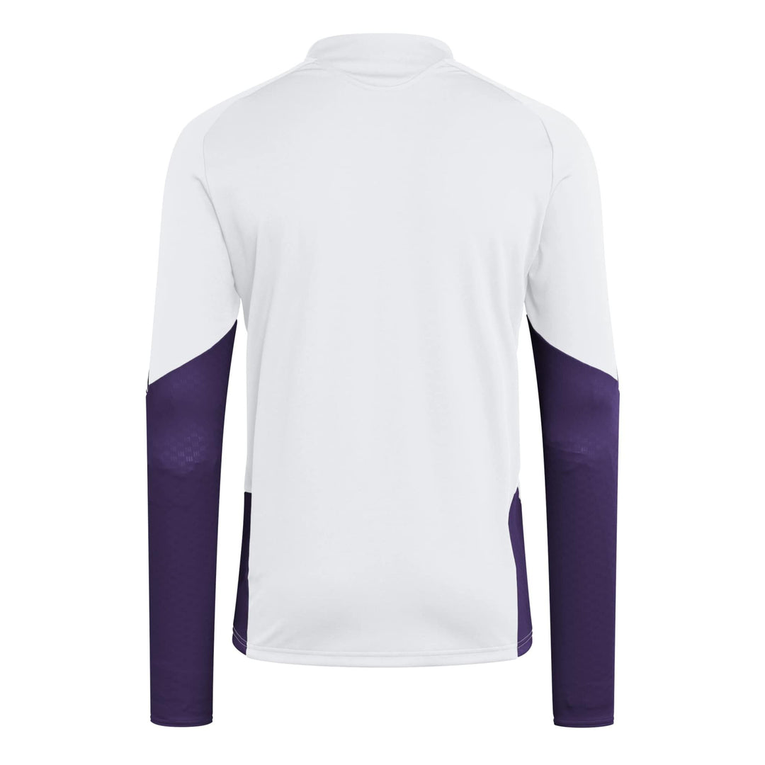 adidas Tiro26C Top - white/semtur