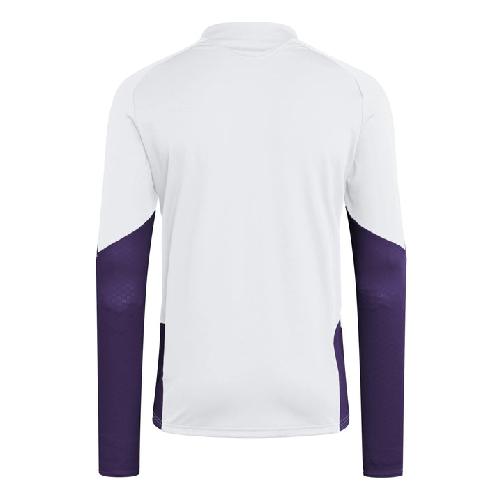 adidas Tiro26C Top - white/semtur