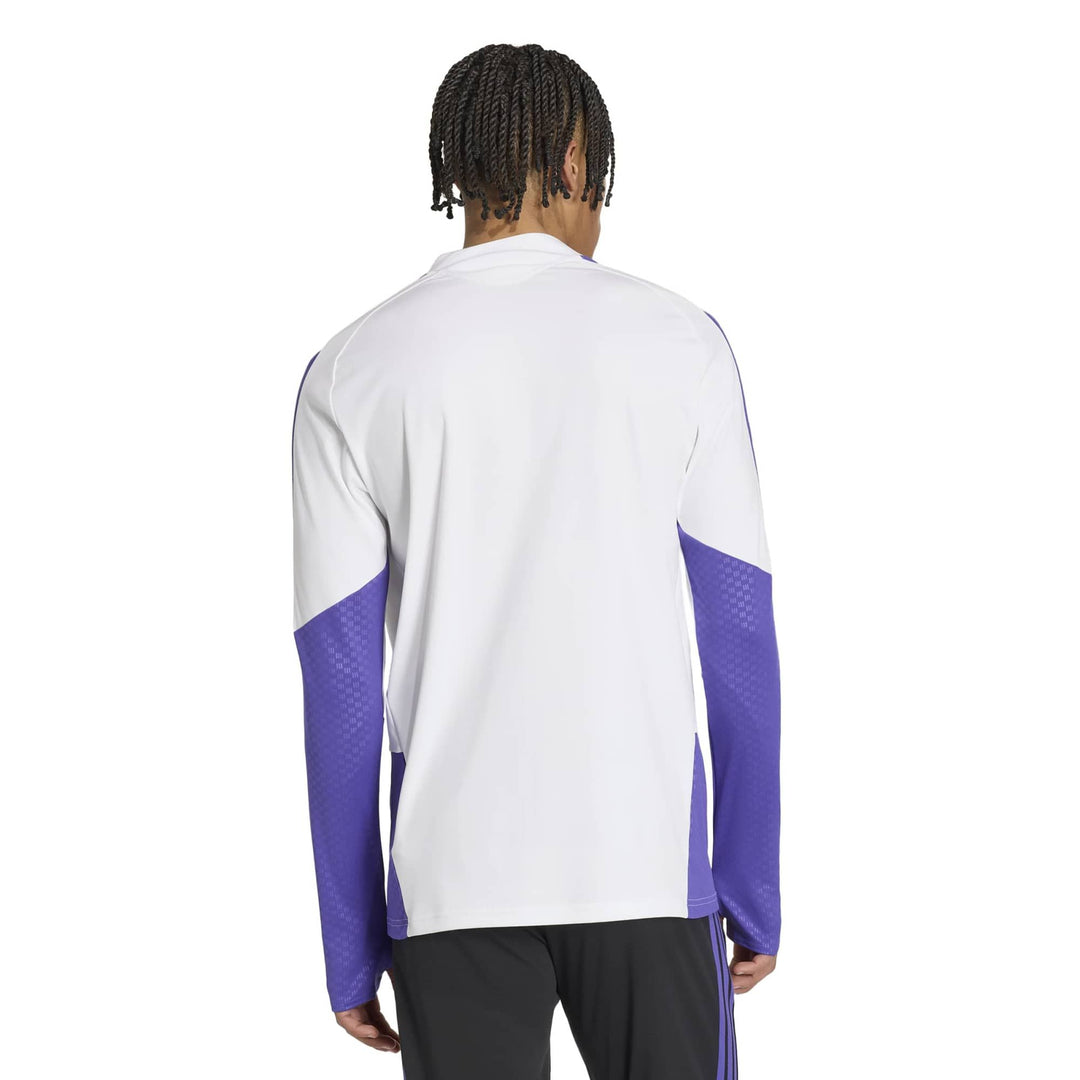 adidas Tiro26C Top - white/semtur