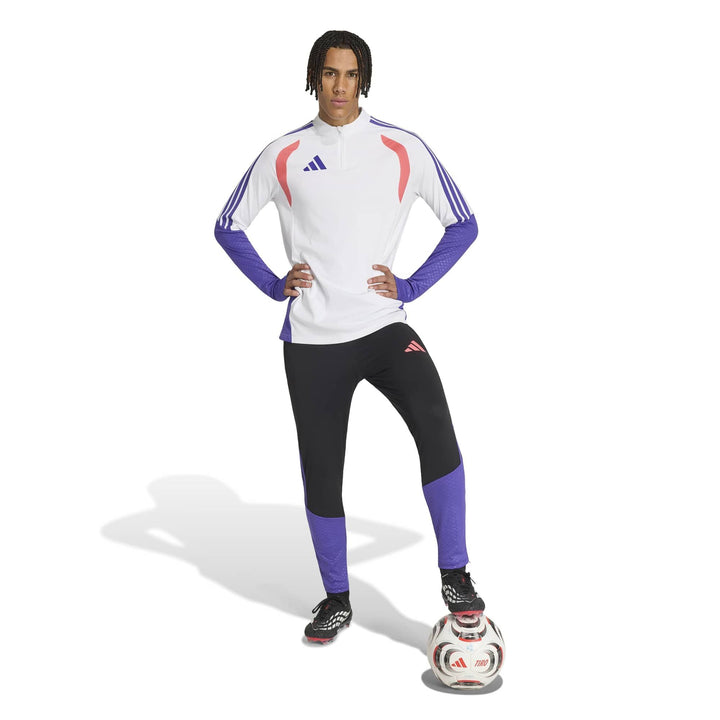 adidas Tiro26C Top - white/semtur