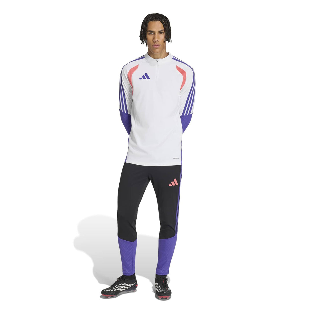 adidas Tiro26C Top - white/semtur