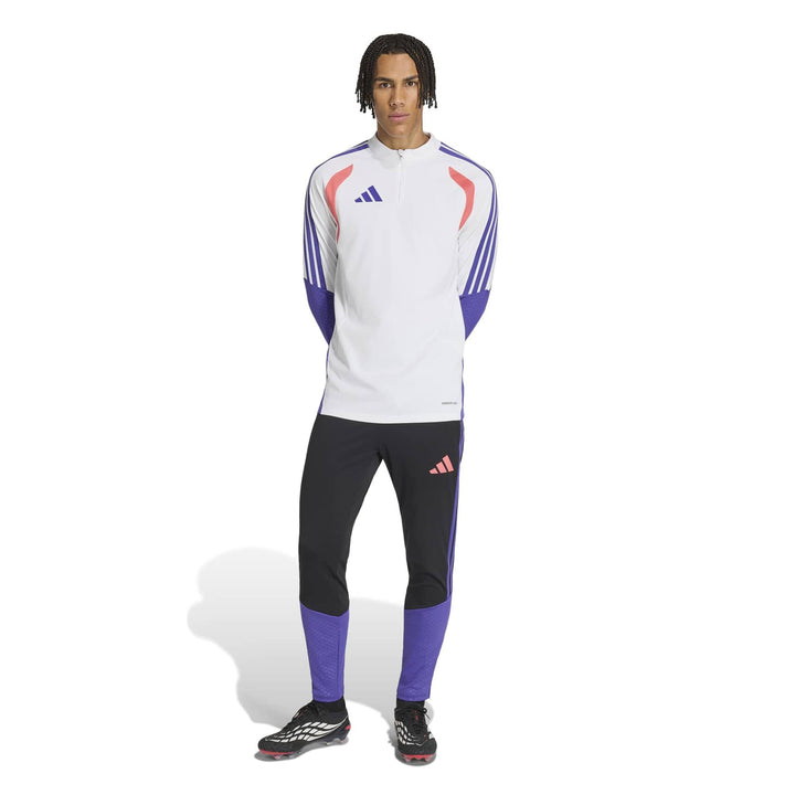 adidas Tiro26C Top - white/semtur