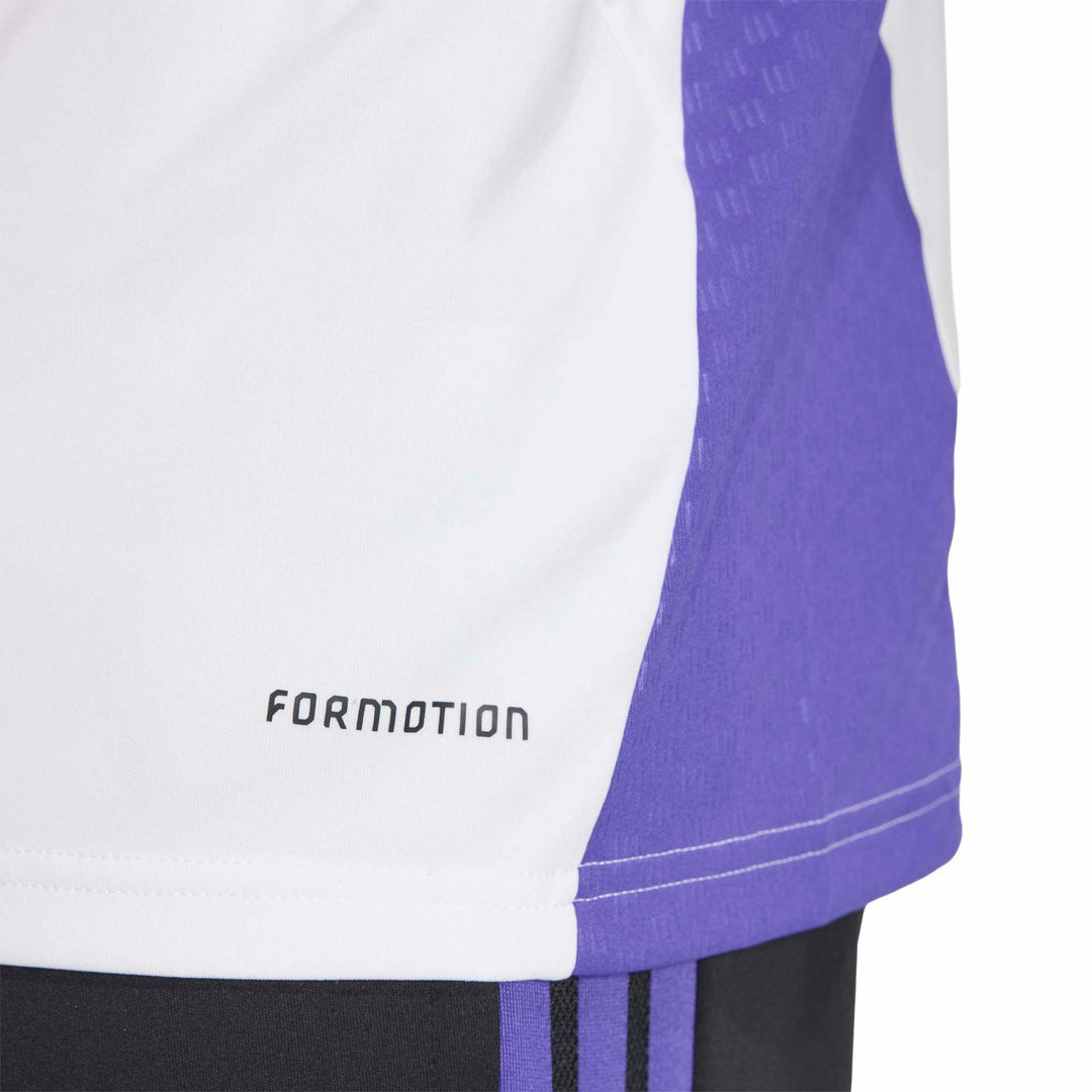 adidas Tiro26C Top - white/semtur