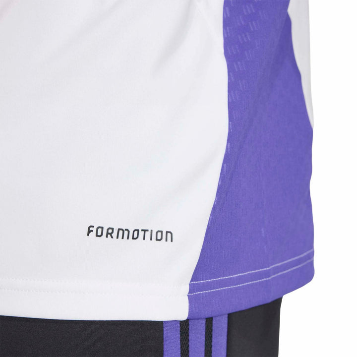 adidas Tiro26C Top - white/semtur