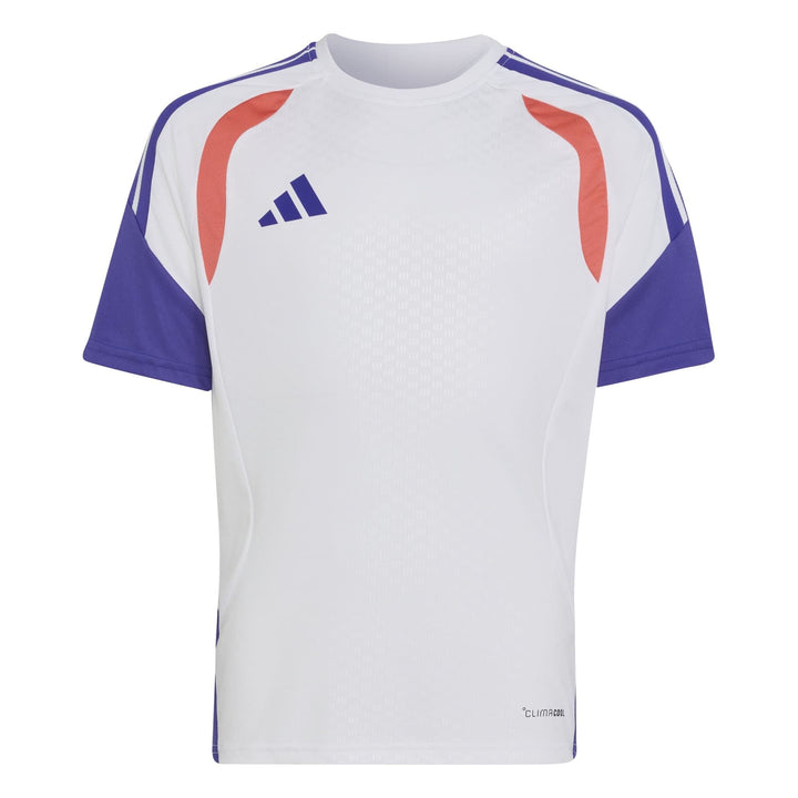 adidas Tiro26C Jsyy - white/semtur