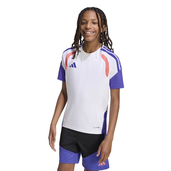 adidas Tiro26C Jsyy - white/semtur