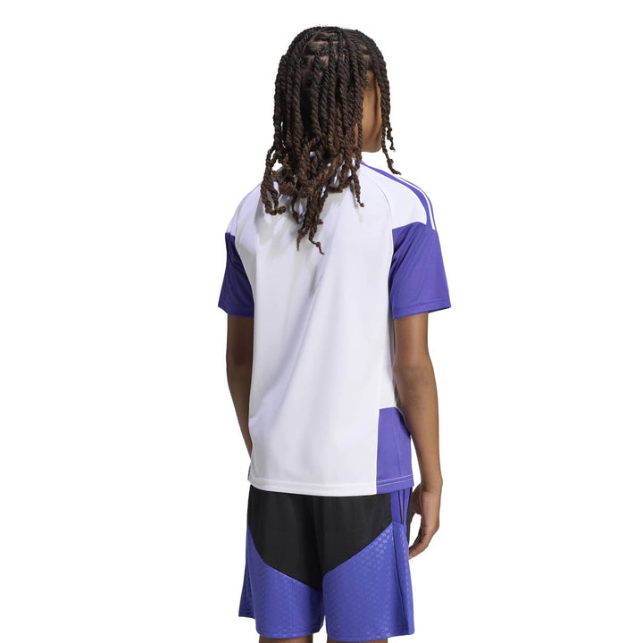 adidas Tiro26C Jsyy - white/semtur