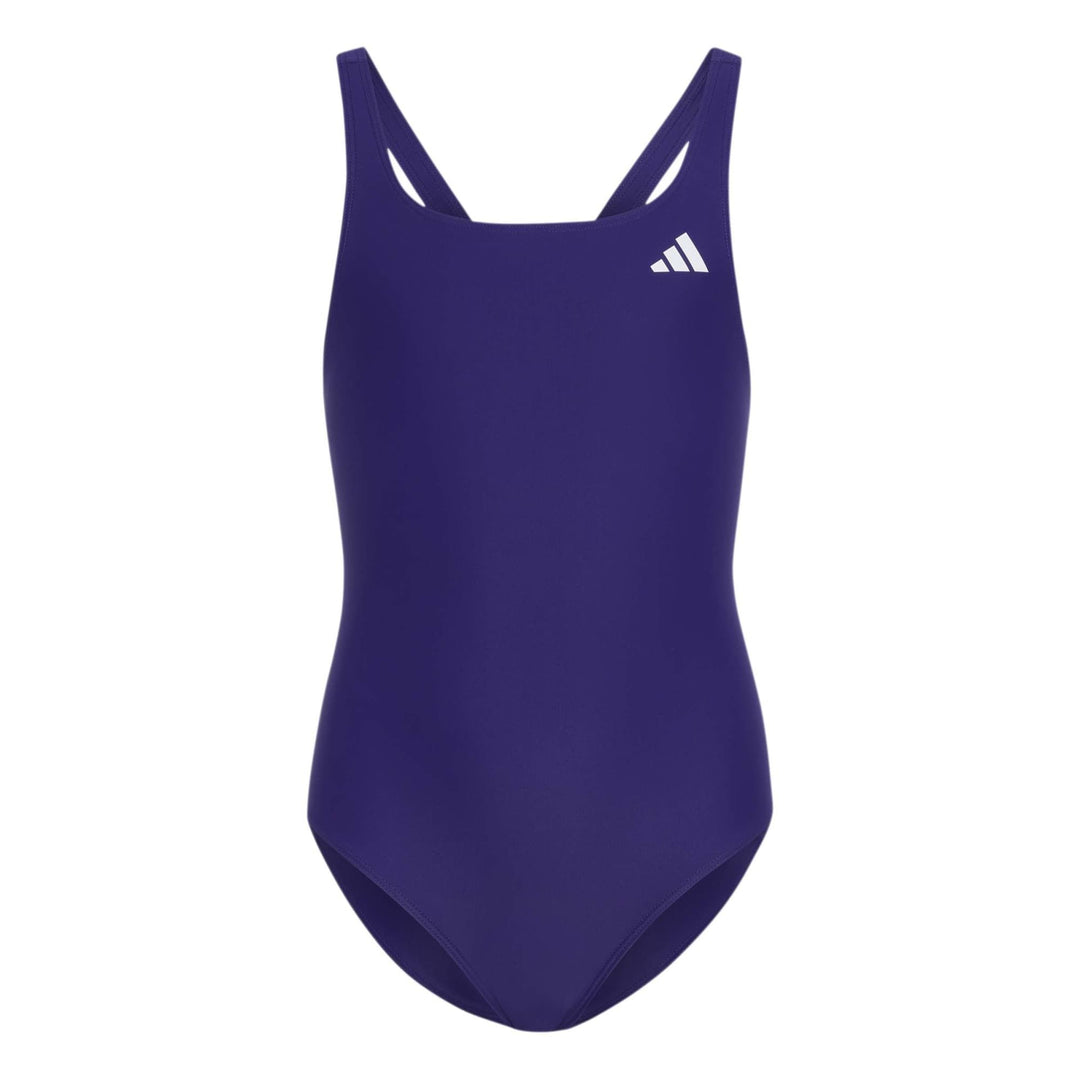 adidas Ess Vbck Suit Y Kinder - cpurpl