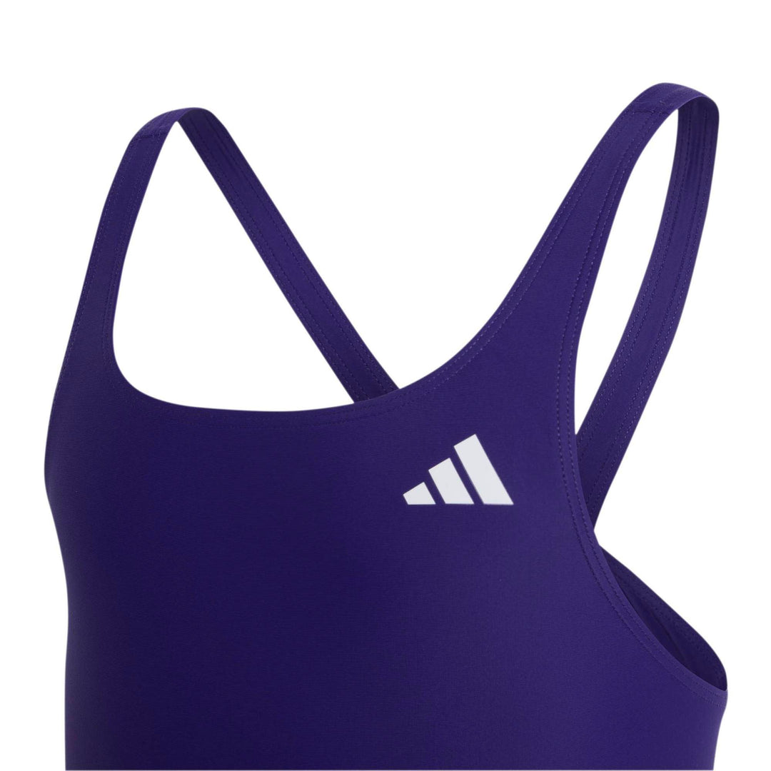 adidas Ess Vbck Suit Y Kinder - cpurpl