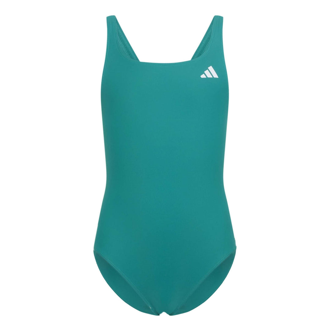 adidas Ess Vbck Suit Y Kinder - eqtgrn