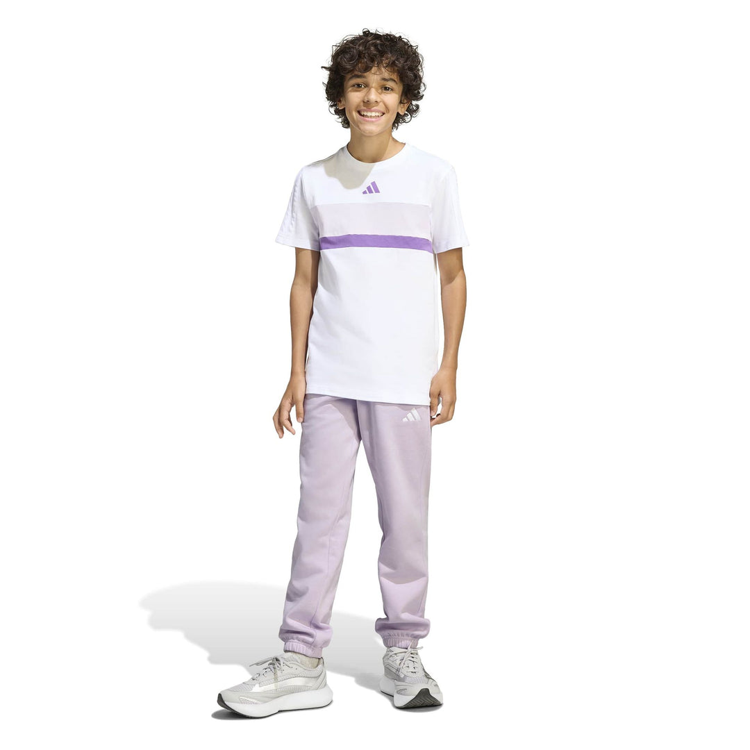 adidas J Sl  Fl Pt 225 - olistr/white