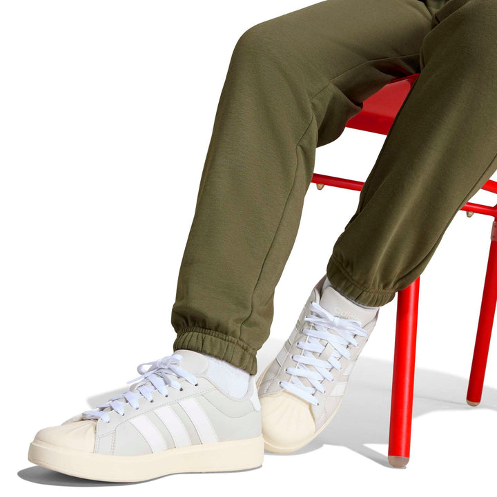 adidas J Sl  Fl Pt 225 - olistr/white