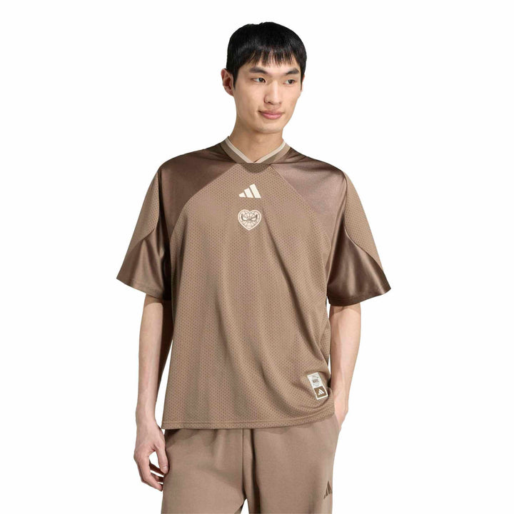 adidas M Dny Sm M Tee - khasix