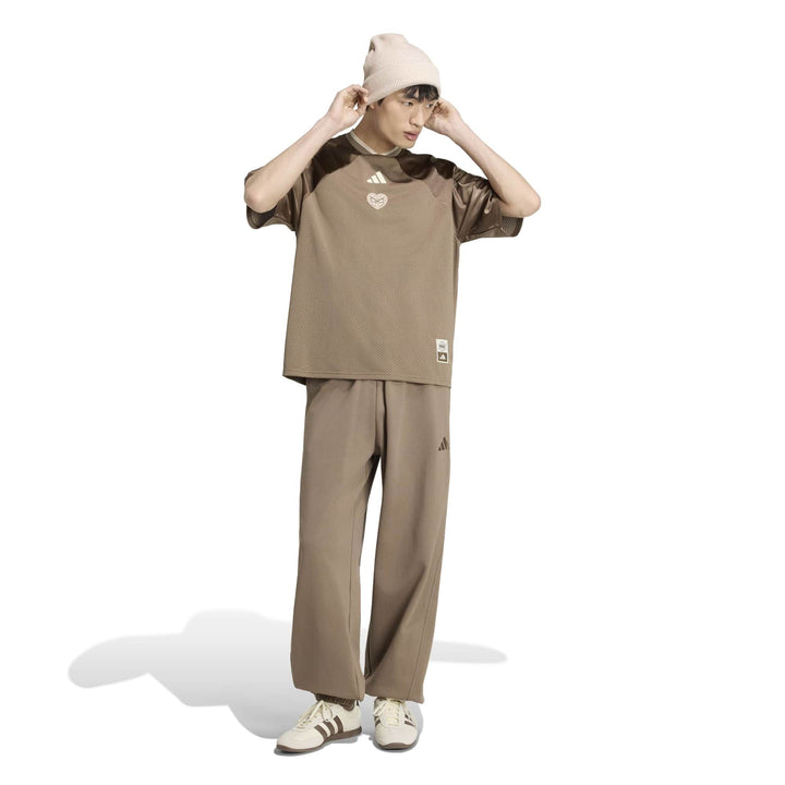 adidas M Dny Sm M Tee - khasix