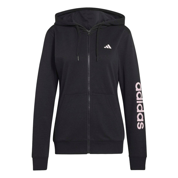 adidas Jg Sl Fla Leg - black/white