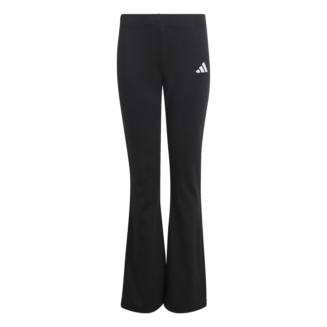 adidas Jg Sl Fla Leg - black/white