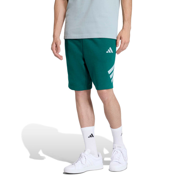 adidas M Ft 3S Sho - cgreen