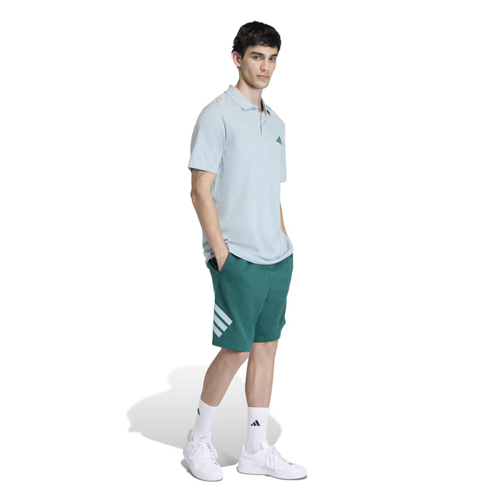 adidas M Ft 3S Sho - cgreen