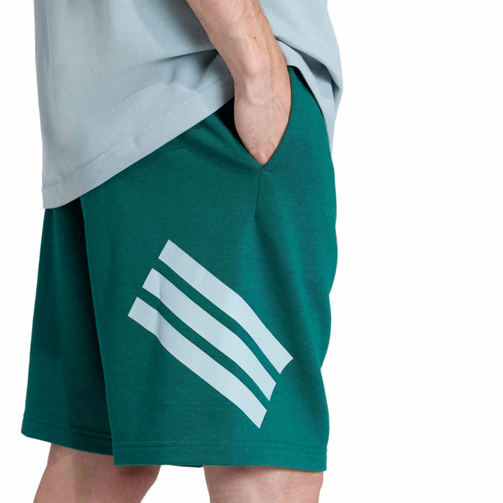 adidas M Ft 3S Sho - cgreen