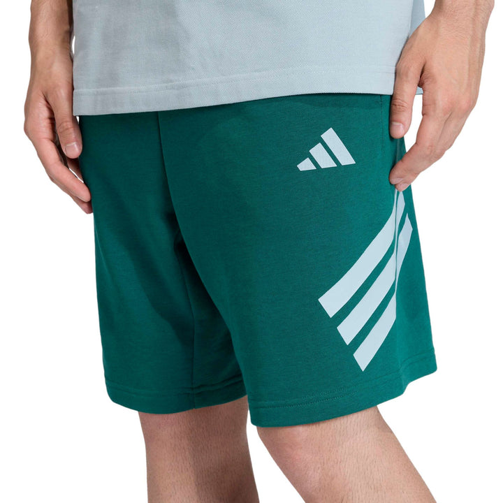 adidas M Ft 3S Sho - cgreen