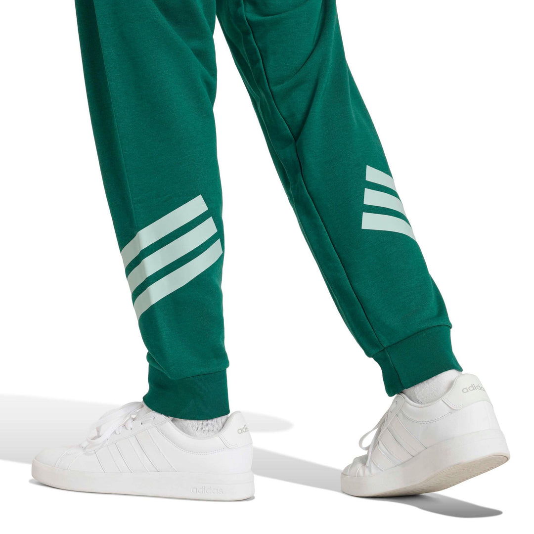 adidas M Ft 3S Pt - black