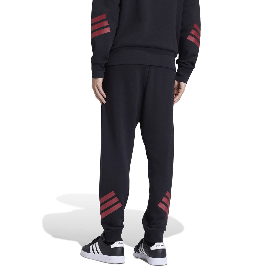 adidas M Ft 3S Pt - black