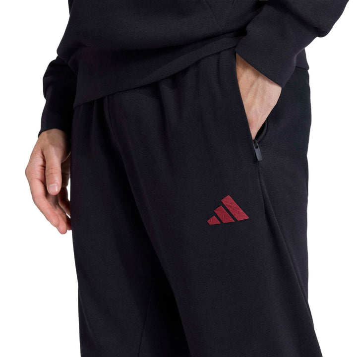 adidas M Ft 3S Pt - black