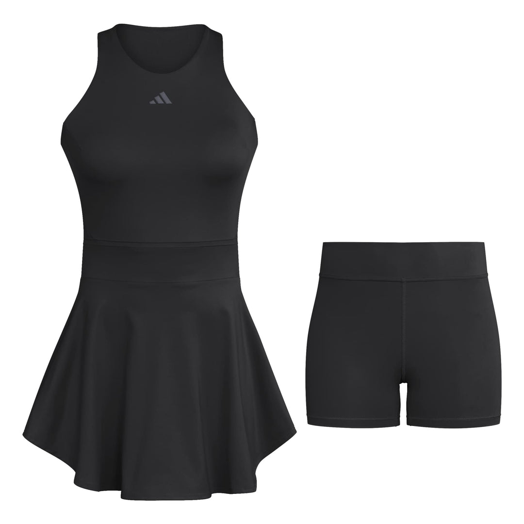adidas Y-Dress - black